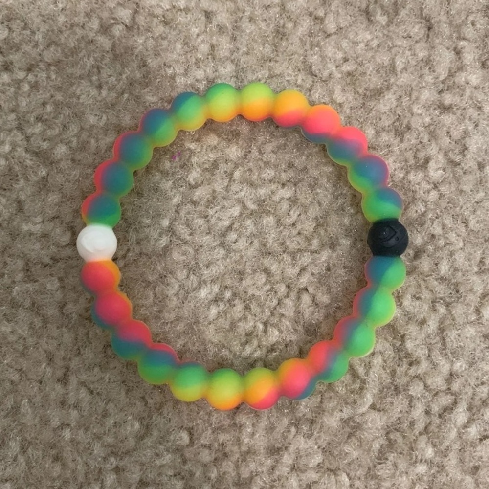 Neon Lokai Bracelet